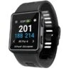 G3 Shotscope GPS Watch Black