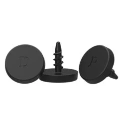 V3 Shotscope GPS Watch Black -Golf Essentials Shop GAGPSSV3001 4 L