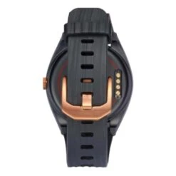 Voice Caddie T8 GPS Watch Black -Golf Essentials Shop GAGPSVCT8B002 1 L