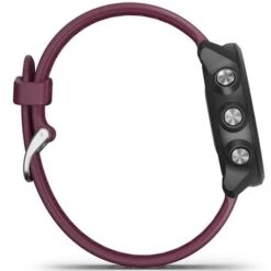 Garmin Forerunner 245 GPS Watch Berry -Golf Essentials Shop GAR20H4201001 4 L