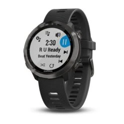 Garmin Forerunner 645 Music Watch Slate