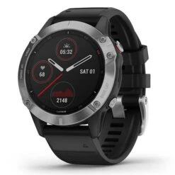 Garmin Fenix 6 GPS Watch Black