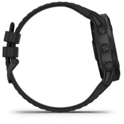 Garmin Fenix 6 X GPS Watch ONE -Golf Essentials Shop GAR20H4220002 1 L