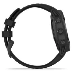 Garmin Fenix 6 Pro GPS Watch Black -Golf Essentials Shop GAR20H4221002 4 L