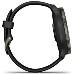 Garmin Venu 2 GPS Watch Black Slate -Golf Essentials Shop GAR21H4201002 2 L