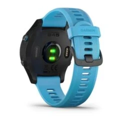 Garmin Forerunner 945 GPS Watch Bundle Blue Slate -Golf Essentials Shop GARH5102001 3 L