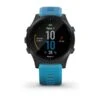 Garmin Forerunner 945 GPS Watch Bundle Blue Slate -Golf Essentials Shop GARH5102001 L