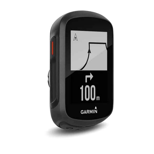 Garmin Edge 130 Plus Cycling Computer Bundle Black 4 Garmin Edge 130 Plus Cycling Computer Bundle Black - Image 2