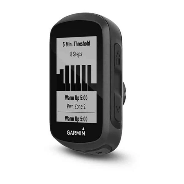 Garmin Edge 130 Plus Cycling Computer Bundle Black 6 Garmin Edge 130 Plus Cycling Computer Bundle Black - Image 4