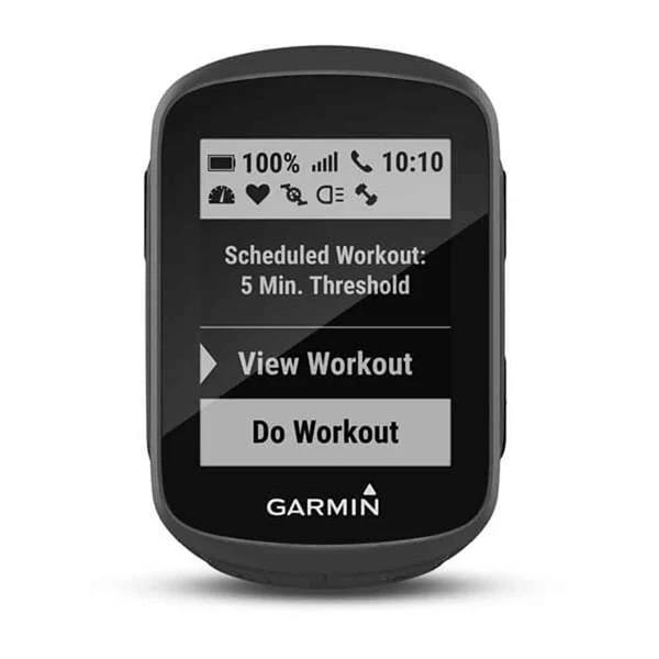 Garmin Edge 130 Plus Cycling Computer Bundle Black 8 Garmin Edge 130 Plus Cycling Computer Bundle Black - Image 6