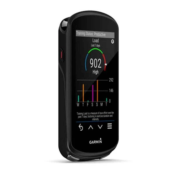 Garmin Edge 1030 Plus Cycling Computer Black 4 Garmin Edge 1030 Plus Cycling Computer Black - Image 2