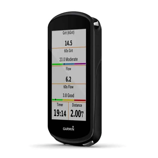 Garmin Edge 1030 Plus Cycling Computer Black 6 Garmin Edge 1030 Plus Cycling Computer Black - Image 4