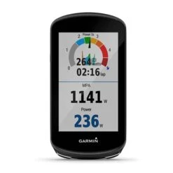 Garmin Edge 1030 Plus Cycling Computer Black 12 Garmin Edge 1030 Plus Cycling Computer Black -Golf Essentials Shop GARH5707001 4 L