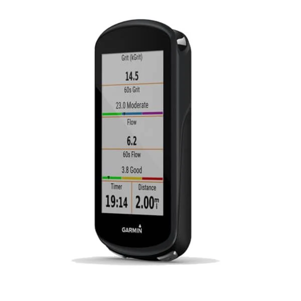 Garmin Edge 1030 Plus Bundle Black 4 Garmin Edge 1030 Plus Bundle Black - Image 2