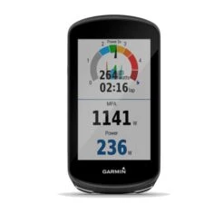 Garmin Edge 1030 Plus Bundle Black 10 Garmin Edge 1030 Plus Bundle Black -Golf Essentials Shop GARH5708001 2 L