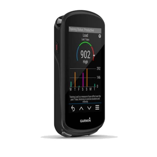 Garmin Edge 1030 Plus Bundle Black 6 Garmin Edge 1030 Plus Bundle Black - Image 4