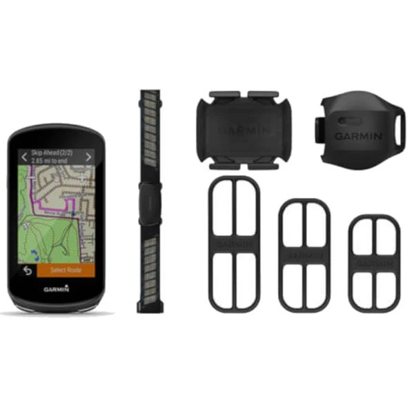 Garmin Edge 1030 Plus Bundle Black 3 Garmin Edge 1030 Plus Bundle Black