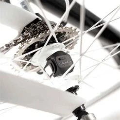 Garmin Bike Speed Sensor 2 Black -Golf Essentials Shop GARH5801001 2 L