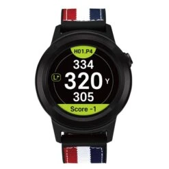 Aim W11 GPS Watch . ONE -Golf Essentials Shop GB21H4201001 5 L