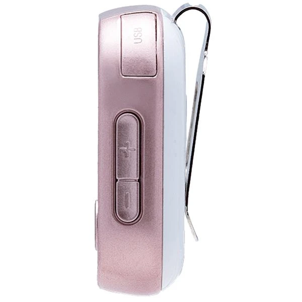 Aim Voice V10 GPS . Rose Gold 4 Aim Voice V10 GPS . Rose Gold - Image 2