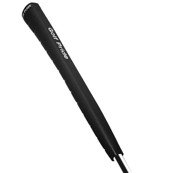 Golf Pride Players Wrap Putter Grip Black 4 Golf Pride Players Wrap Putter Grip Black - Image 2