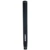 Deep Etched Paddle Putter Grip Black