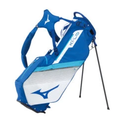 Mizuno K1-LO Golf Stand Bag - Staff
