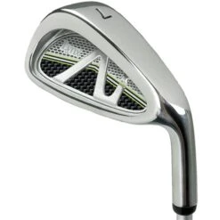 Lynx Junior Ai Half Package Set Left Hand 54" - 57" -Golf Essentials Shop LX20C1007001 1 L