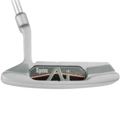 Lynx Junior Ai Half Package Set Left Hand 48" - 51" -Golf Essentials Shop LX20C1007011 3 L