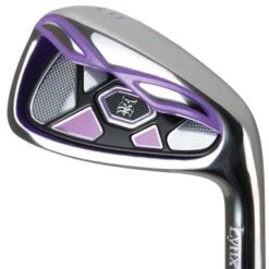 Lynx Ladies Tigress Set RH Package Set -Golf Essentials Shop LX21C0102002 3 L