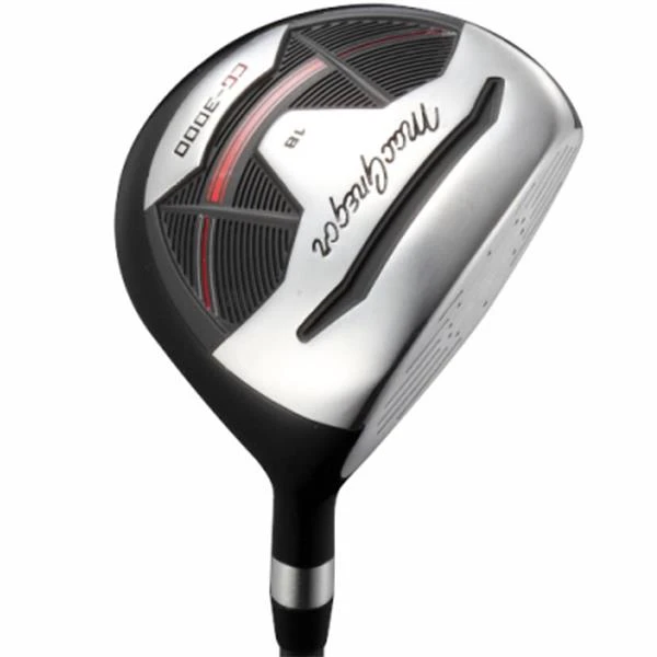 MacGregor CG3000 Steel/Graph Stand Set 1" Shorter 5 MacGregor CG3000 Steel/Graph Stand Set 1" Shorter - Image 3