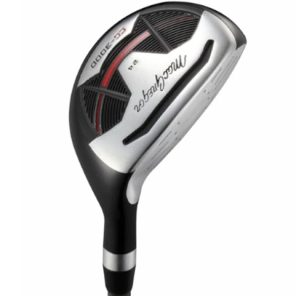 MacGregor CG3000 Steel/Graph Stand Set 1" Shorter 6 MacGregor CG3000 Steel/Graph Stand Set 1" Shorter - Image 4