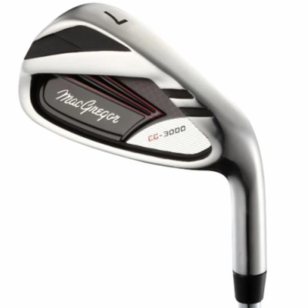 MacGregor CG3000 Steel/Graph Stand Set 1" Shorter 7 MacGregor CG3000 Steel/Graph Stand Set 1" Shorter - Image 5