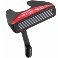 MacGregor CG3000 Steel/Graph Stand Set 1" Shorter 13 MacGregor CG3000 Steel/Graph Stand Set 1" Shorter -Golf Essentials Shop MAC20C0104004 5 L