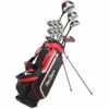 MacGregor CG3000 Steel/Graph Stand Set 1" Shorter 1 MacGregor CG3000 Steel/Graph Stand Set 1" Shorter -Golf Essentials Shop MAC20C0104004 L