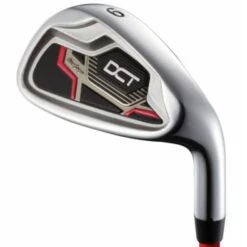 MacGregor DCT Junior 6-8 Package Set Right Hand Boys -Golf Essentials Shop MAC20C1002001 2 L