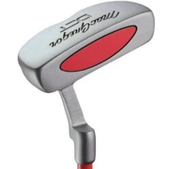 MacGregor DCT Junior 6-8 Package Set Right Hand Boys -Golf Essentials Shop MAC20C1002001 3 L