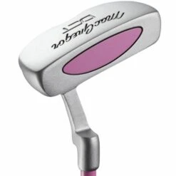 MacGregor DCT Junior 6-8 Package Set Right Hand Girls -Golf Essentials Shop MAC20C1002002 3 L