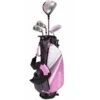 MacGregor DCT Junior 6-8 Package Set Right Hand Girls -Golf Essentials Shop MAC20C1002002 L