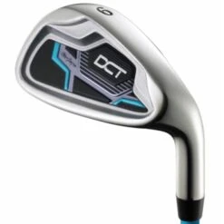 MacGregor DCT Junior 9-12 Package Set Left Hand Boys -Golf Essentials Shop MAC20C1003002 3 L