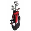 MacGregor CG3000 Stand 1/2 Package Set Right Hand Regular 1 MacGregor CG3000 Stand 1/2 Package Set Right Hand Regular -Golf Essentials Shop MAC21C0101001 L