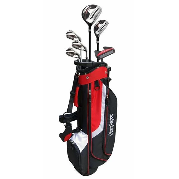 MacGregor CG3000 Stand 1/2 Package Set Right Hand Regular 3 MacGregor CG3000 Stand 1/2 Package Set Right Hand Regular