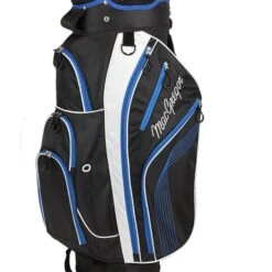 MacGregor DCT2000 Graphite 5-SW Cart Package Set Gents Right Hand -Golf Essentials Shop MACSET072001 2 L