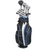 MacGregor DCT2000 Graphite 5-SW Cart Package Set Gents Right Hand 2 MacGregor DCT2000 Graphite 5-SW Cart Package Set Gents Right Hand -Golf Essentials Shop MACSET072001 4 L