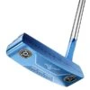 Mizuno M Craft I Putter Straight Size 1 Blue ION 1 Mizuno M Craft I Putter Straight Size 1 Blue ION -Golf Essentials Shop MIZ20C0501002 4 L