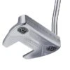 Mizuno M Craft 6 Putter Bend 6 White Satin -Golf Essentials Shop MIZ21C0503001 1 L