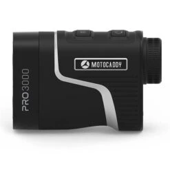Motocaddy Pro 3000 Rangefinder ONE -Golf Essentials Shop MO20H4201001 3 L