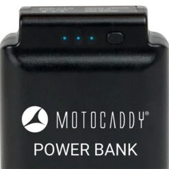 Motocaddy USB Power Bank ONE -Golf Essentials Shop MO9H1702002 2 L
