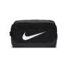 Nike Brasilia 9.5 Shoe Bag (11L) -Golf Essentials Shop Nike Golf Brasilia Shoe Bag DM3982 Black 010
