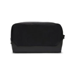 Nike Brasilia 9.5 Shoe Bag (11L) -Golf Essentials Shop Nike Golf Brasilia Shoe Bag DM3982 Black 010 3